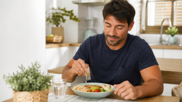 6 razones por las que no toda dieta saludable encaja en tu vida