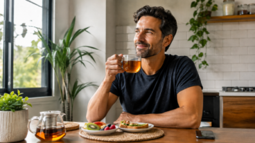 8 consejos para elegir mejor tus bebidas de la mañana y evitar la pesadez