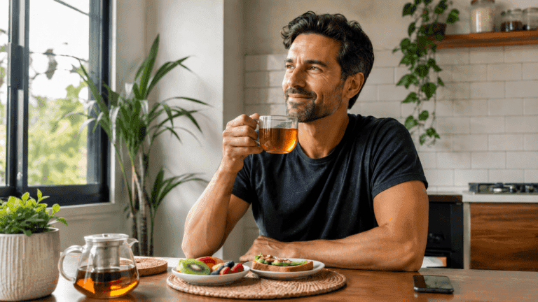 8 consejos para elegir mejor tus bebidas de la mañana y evitar la pesadez