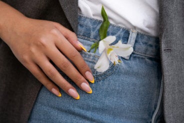 Manicura francesa: 10 ideas modernas para renovar el clásico este verano