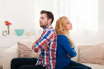 Cómo funciona el método 5-5-5 para resolver conflictos en pareja