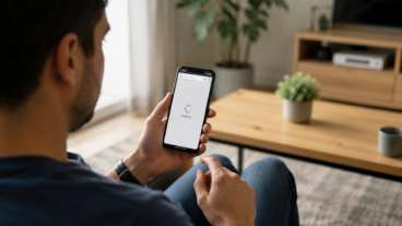 ¿Hay alguien conectado a tu wifi? Cómo comprobarlo desde el móvil o el router