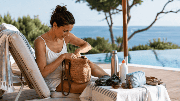Bienestar íntimo en verano: 6 hábitos para la playa, la piscina y las vacaciones