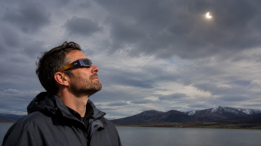 Eclipse solar en España: cómo proteger tus ojos y verlo con seguridad