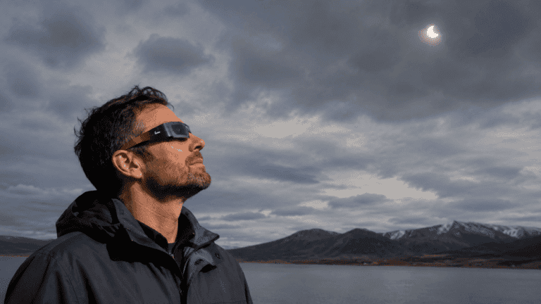 Eclipse solar en España: cómo proteger tus ojos y verlo con seguridad