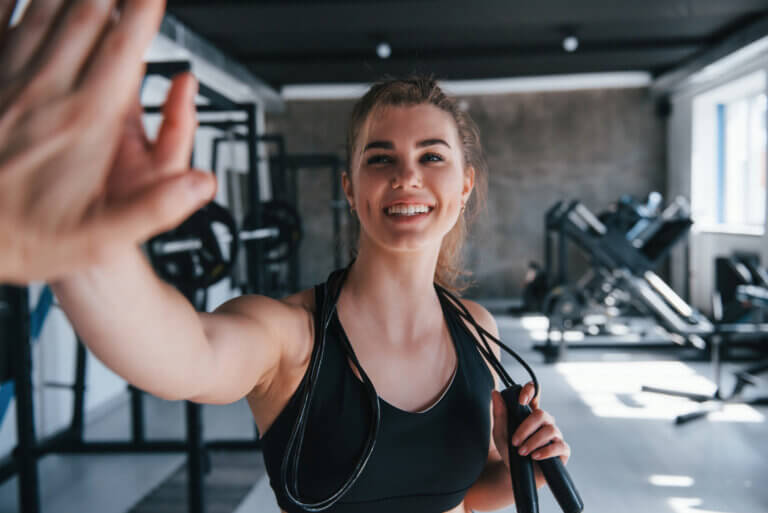 Primer día de gimnasio: qué llevar, qué esperar y qué no hacer