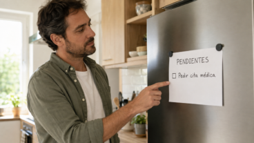 5 señales de que una tarea pequeña necesita una decisión clara