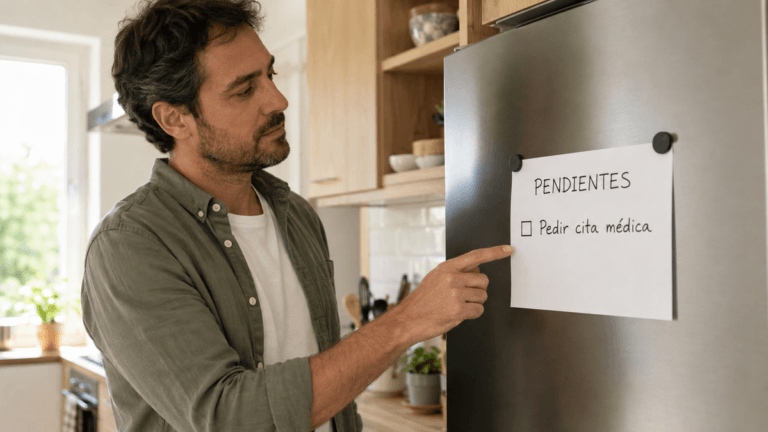 5 señales de que una tarea pequeña necesita una decisión clara