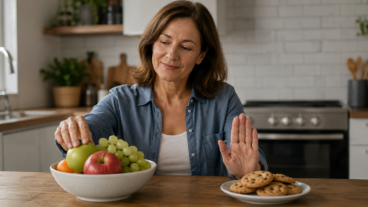 ¿Te cuesta sumar más frutas y verduras? 6 ideas para incluirlas en tu menú sin esfuerzo
