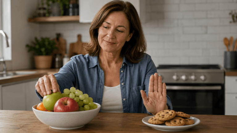 ¿Te cuesta sumar más frutas y verduras? 6 ideas para incluirlas en tu menú sin esfuerzo