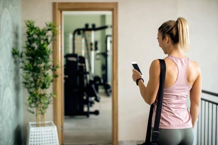 ¿Vuelves al gimnasio en septiembre? Cómo empezar sin abandonar unas semanas después