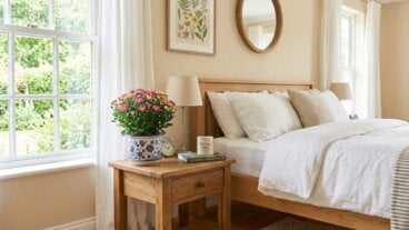 7 plantas que ayudan a purificar el aire de tu habitación (según la NASA)