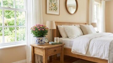 7 plantas que ayudan a purificar el aire de tu habitación (según la NASA)