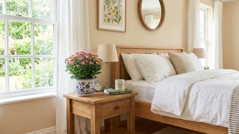 7 plantas que ayudan a purificar el aire de tu habitación (según la NASA)