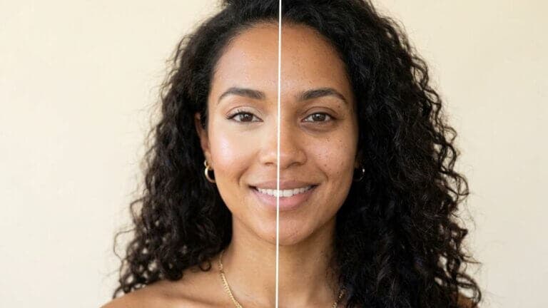 ¿Ojeras azules, marrones o violáceas? Cómo elegir el corrector según su color