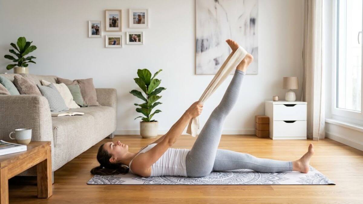 Descanso activo: los ejercicios suaves que puedes hacer entre entrenamientos
