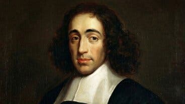 Spinoza sobre el arte de callar: "Nada resulta más difícil de dominar que la lengua"