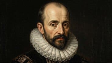 Montaigne sobre la temeridad, "El valor, como las demás virtudes, tiene sus límites"
