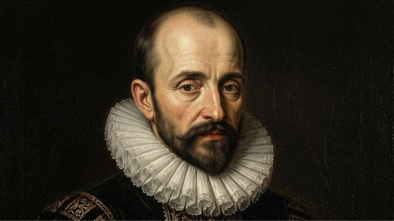 Montaigne sobre la temeridad, "El valor, como las demás virtudes, tiene sus límites"