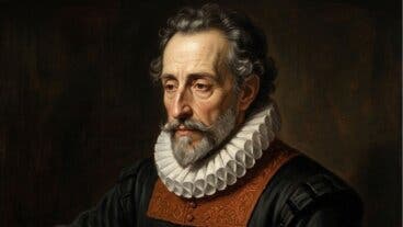 Cervantes y la frase “Cada uno es artífice de su ventura”: qué significa hoy