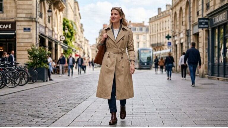 Look para oficina