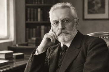 Unamuno sobre el engaño: "A veces, el silencio es la peor mentira"