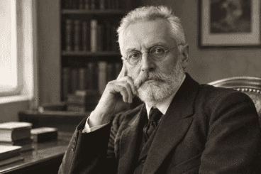 Unamuno sobre el engaño: "A veces, el silencio es la peor mentira"