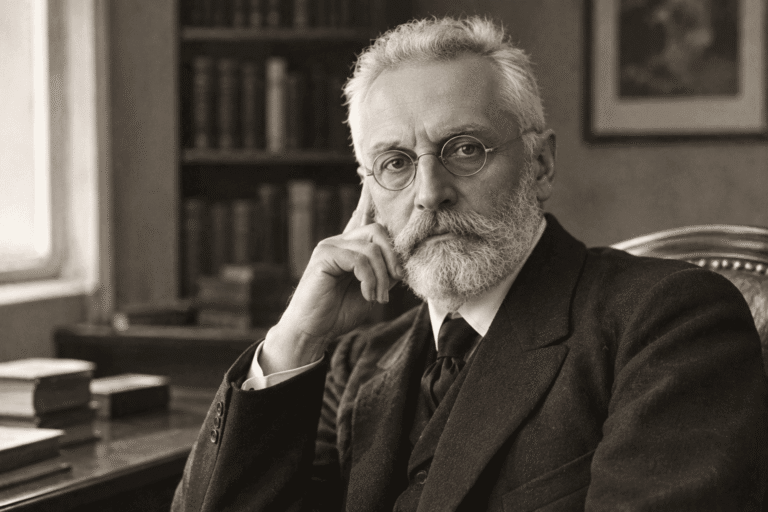 Unamuno sobre el engaño: "A veces, el silencio es la peor mentira"