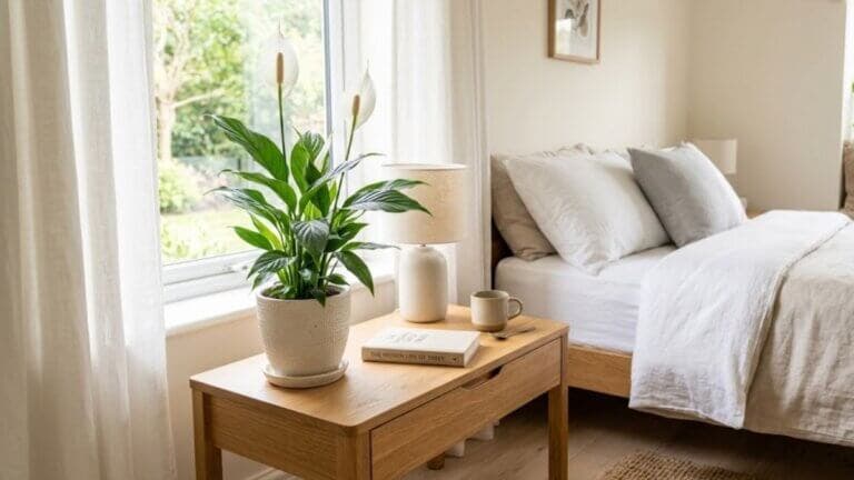 Spathiphyllum