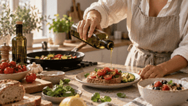 Virgen, extra y refinado: ¿cuál es el mejor aceite de oliva para tus comidas?