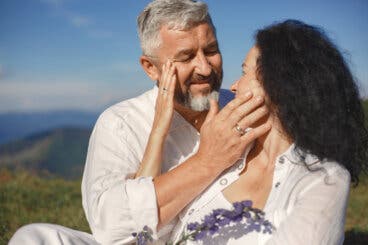 El amor después de los 50: ¿Qué cambia cuando ya sabes lo que quieres?