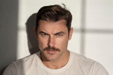 Cómo llevar un bigote atractivo según la forma de tu rostro