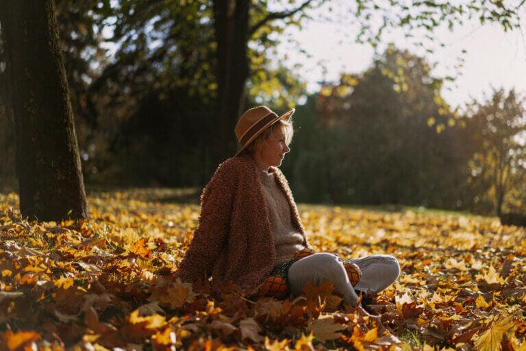 Cansancio de otoño: qué micronutrientes intervienen en la fatiga y cómo obtenerlos