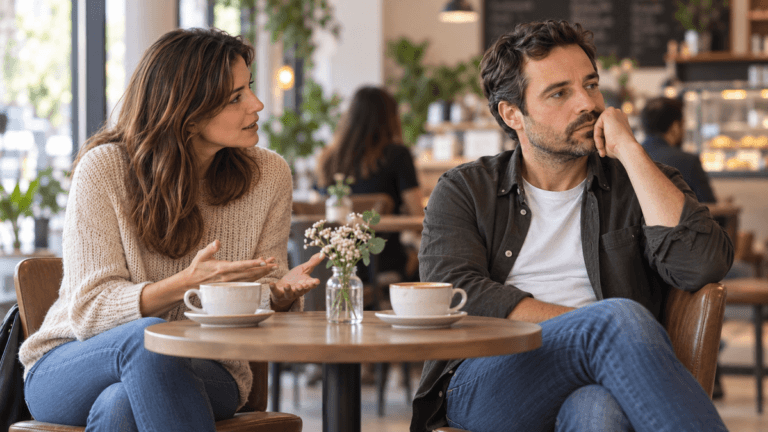 Por qué un hombre puede perder interés en una mujer: 7 motivos que suelen influir