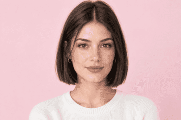 5 cortes para cabello fino que dan más volumen y hacen que parezca más abundante
