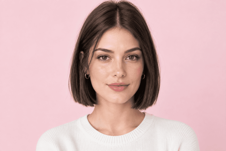 5 cortes para cabello fino que dan más volumen y hacen que parezca más abundante