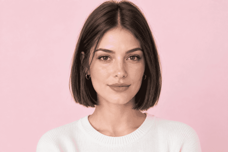 5 cortes para cabello fino que dan más volumen y hacen que parezca más abundante