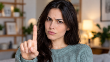 ¿Dices que no, pero sientes que debes dar explicaciones? 6 razones para dejar de justificarte