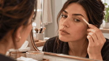 Depilarte las cejas con cera: 5 errores que pueden arruinar el resultado