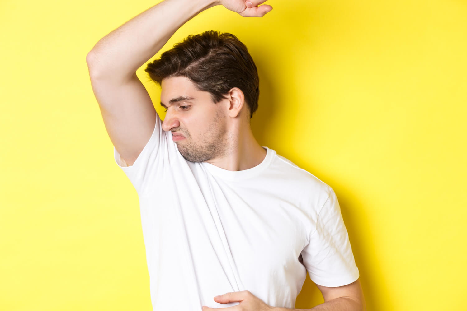 Desodorante para hombres: 5 errores al elegirlo que pueden afectar su eficacia