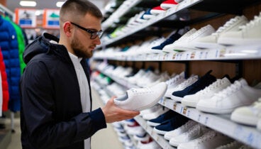 Las mismas zapatillas no sirven para todo: cómo elegirlas según tu entrenamiento