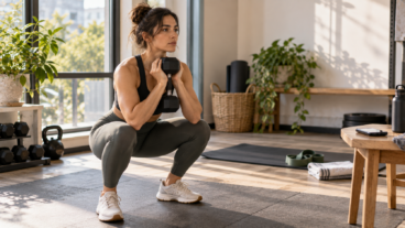 Entrenar por tiempo o por repeticiones: qué conviene según tu objetivo