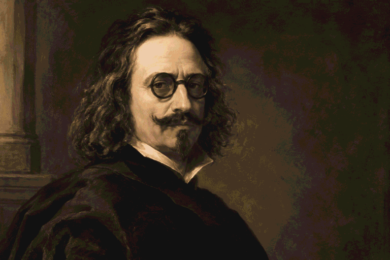 Francisco de Quevedo: "Cuando decimos que todo tiempo pasado fue mejor, condenamos el porvenir sin conocerlo"