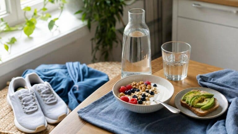 7 estrategias para perder peso sin dietas restrictivas
