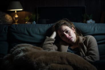 6 cosas de tu dormitorio que pueden estar afectando tu sueño