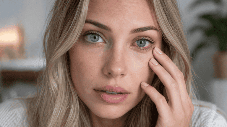 ¿Usas lentes de contacto? 6 molestias que pueden aparecer si no los usas bien