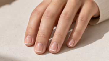 Manicura para uñas redondeadas: 6 estilos que más las favorecen