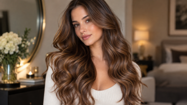 Ondas en cabello liso: ¿cómo hacer que aguanten sin que el cabello quede tieso?