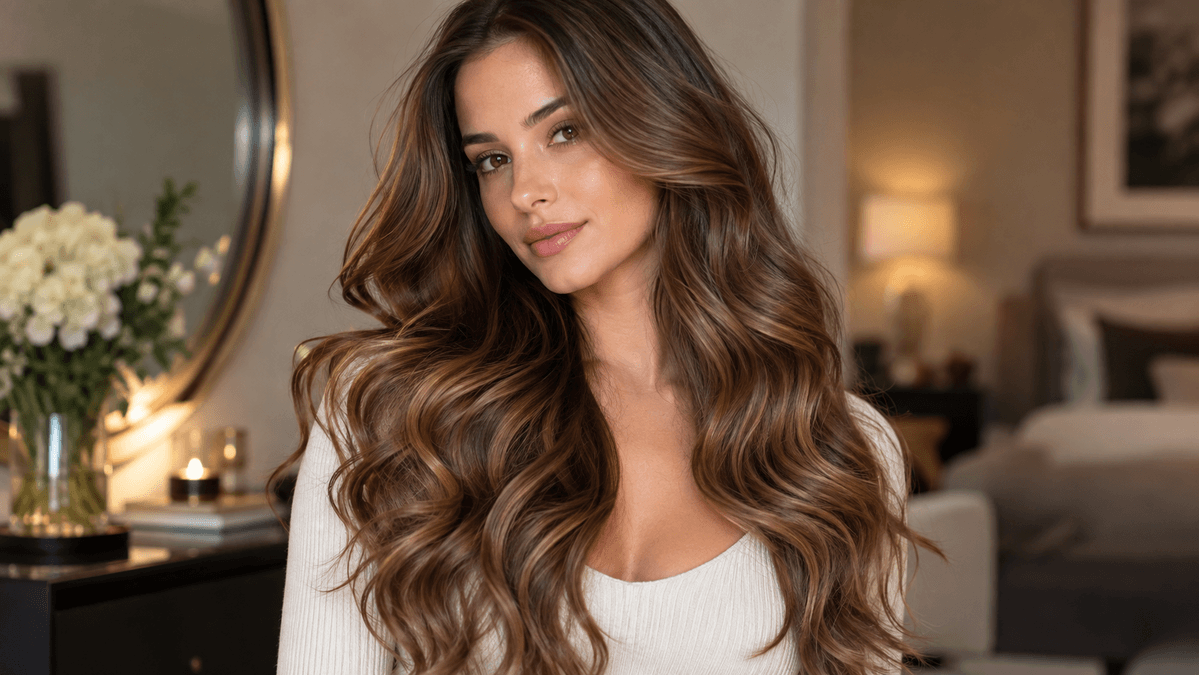 Ondas en cabello liso: ¿cómo hacer que aguanten sin que el cabello quede tieso?