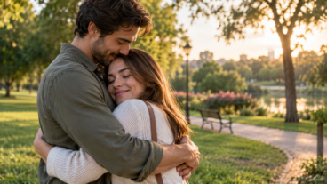 5 formas en que muchos hombres expresan sus emociones sin decirlo con palabras